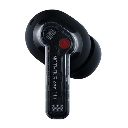 Беспроводные наушники Nothing Ear 1 (черный)
