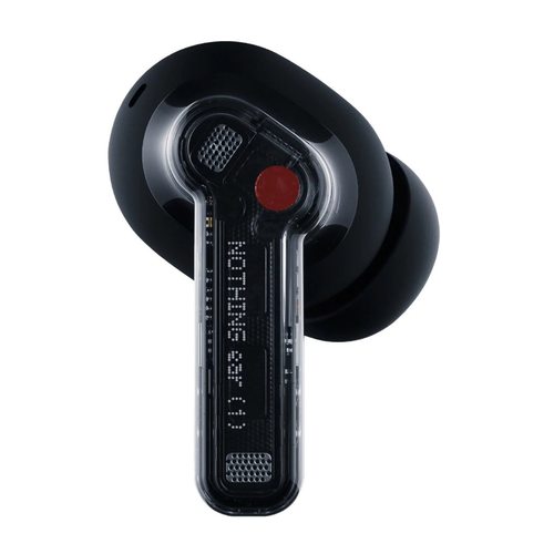 Беспроводные наушники Nothing Ear 1 (черный)
