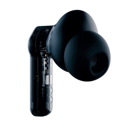 Беспроводные наушники Nothing Ear 1 (черный)