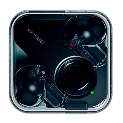 Беспроводные наушники Nothing Ear 1 (черный)