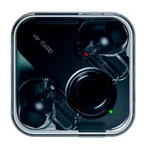 Беспроводные наушники Nothing Ear 1 (черный)