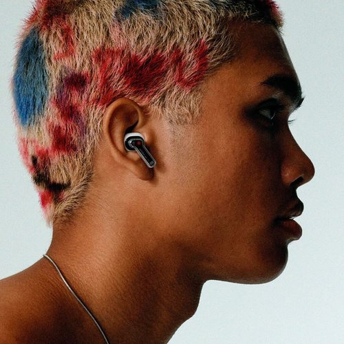 Беспроводные наушники Nothing Ear 1 (белый)