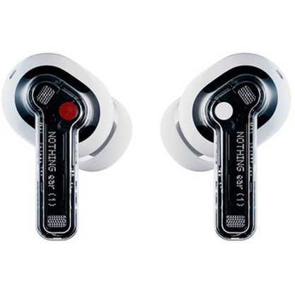 Беспроводные наушники Nothing Ear 1 (белый)