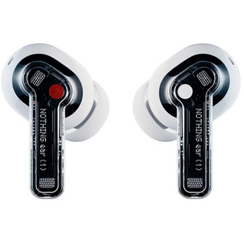 Беспроводные наушники Nothing Ear 1 (белый)