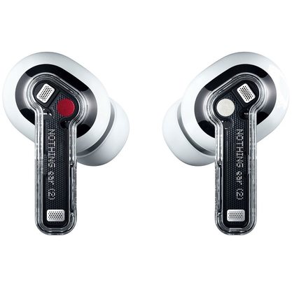 Беспроводные наушники Nothing Ear 2 (белый)