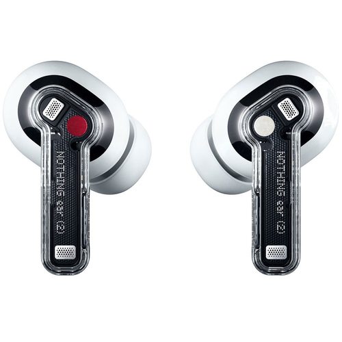 Беспроводные наушники Nothing Ear 2 (белый)