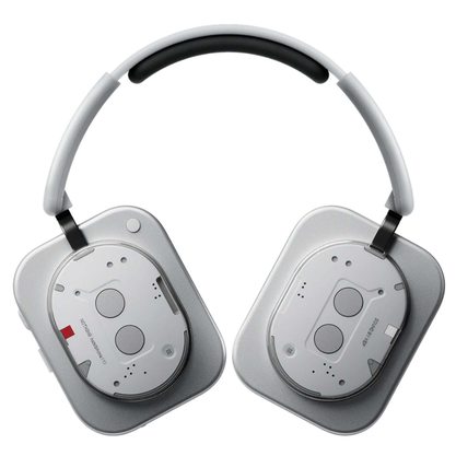 Наушники Nothing Headphone (1) (белый)