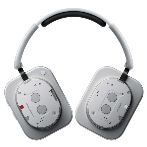 Наушники Nothing Headphone (1) (белый)