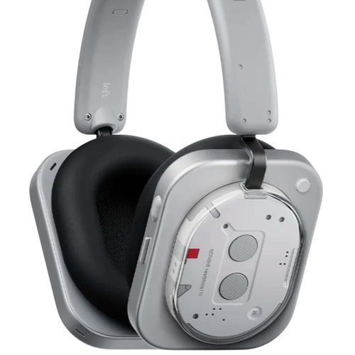 Наушники Nothing Headphone (1) (белый)