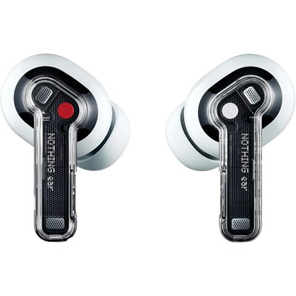 Наушники Nothing Ear 2024 (белый)