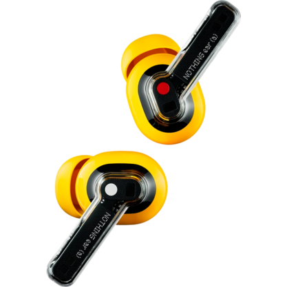 Беспроводные наушники Nothing Ear a (желтый)
