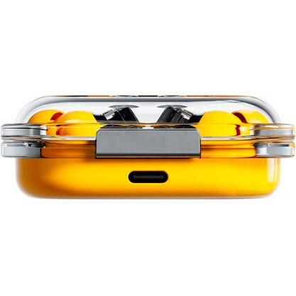 Беспроводные наушники Nothing Ear a (желтый)