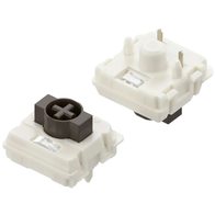Nuphy AIR75 V3 Nebula Dark Brown Nano Switch