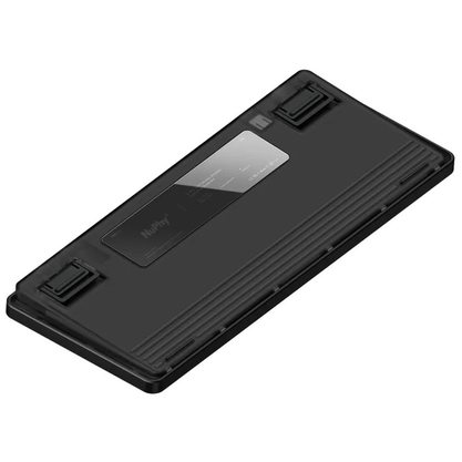 Игровая клавиатура Nuphy AIR75 V3 Nebula Dark Blush Nano Switch