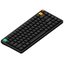 Игровая клавиатура Nuphy AIR75 V3 Nebula Dark Blush Nano Switch