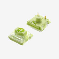 Nuphy AIR96 V2 RGB Aloe Switch Basalt (черный) (RU)