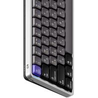 NuPhy Air60 HE Low-Profile Magnetic Jade Pro
