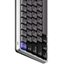 Игровая клавиатура NuPhy Air60 HE Low-Profile Magnetic Jade Pro