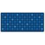 Коврик для мыши Nuphy Deskmat G80 (Mystic Indigo)