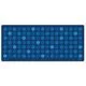 Nuphy Deskmat G80 (Mystic Indigo)