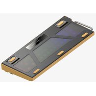 Nuphy Field75 Ethereal RGB Cherry Speed Silver Switch (EN)