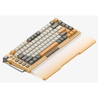 Nuphy Field75 Ethereal RGB Polaris Switch (EN)