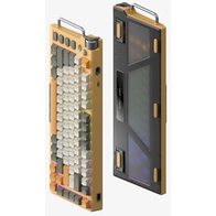 Nuphy Field75 Ethereal RGB Polaris Switch (EN)