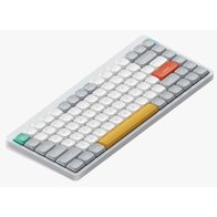 Nuphy AIR75 V2 Ionic White Moss Switch (белый)