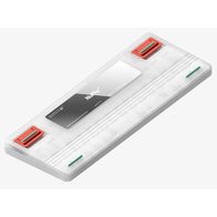 Nuphy AIR60v2 RGB Brown Switch (белый)