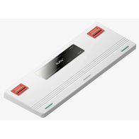 Nuphy AIR96 V2 RGB Moss Switch (белый) (EN)