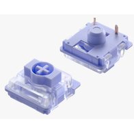 Nuphy AIR96 V2 RGB Wisteria Switch (черный) (EN)