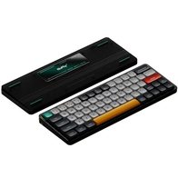 Nuphy AIR60 RGB Blue Switch