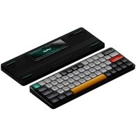 Nuphy AIR60 RGB Brown Switch