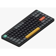 Nuphy AIR75 V2 RGB Cowberry Switch (черный)