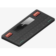 Nuphy AIR75 V2 RGB Aloe Switch (черный)