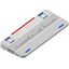 Игровая клавиатура Nuphy Kick75 Blush Max Switch