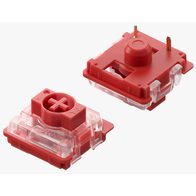 Nuphy AIR75 V2 RGB Cowberry Switch (серый)