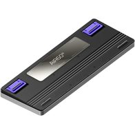 NuPhy Air60 HE Low-Profile Magnetic Jade Pro