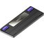 Игровая клавиатура NuPhy Air60 HE Low-Profile Magnetic Jade Pro
