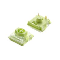 Nuphy AIR75 V2 RGB Aloe Switch (черный)