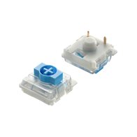 Nuphy AIR75 V2 RGB Blue Switch (черный)