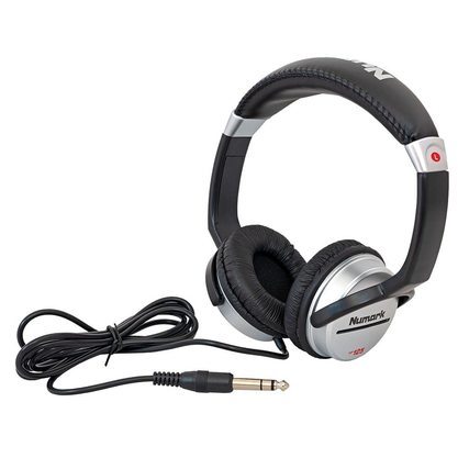 Наушники Numark HF125