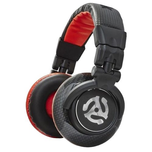Наушники Numark Red Wave Carbon