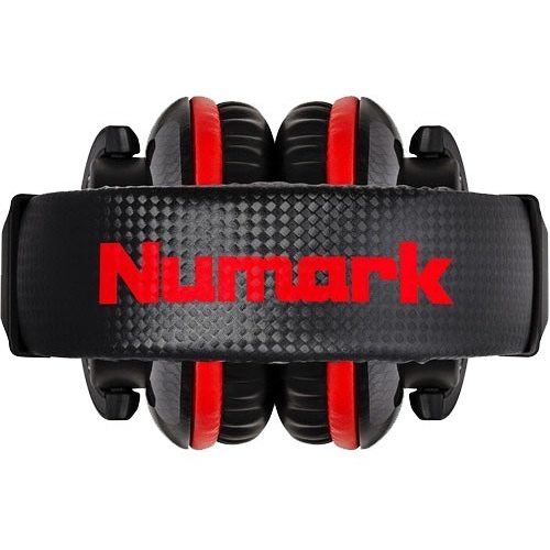 Наушники Numark Red Wave Carbon
