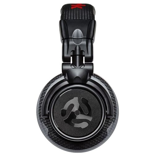 Наушники Numark Red Wave Carbon