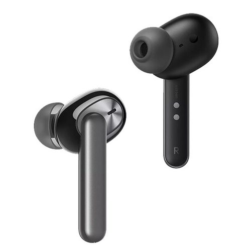 Беспроводные наушники OPPO W31 (черный)