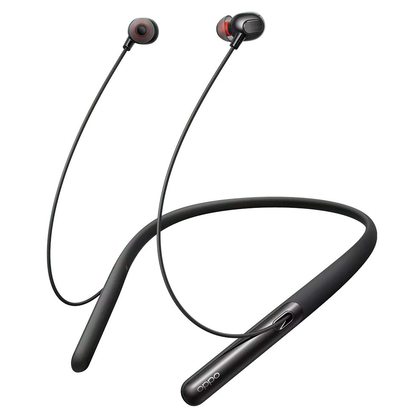 Беспроводные наушники OPPO Enco Q1 (черный)