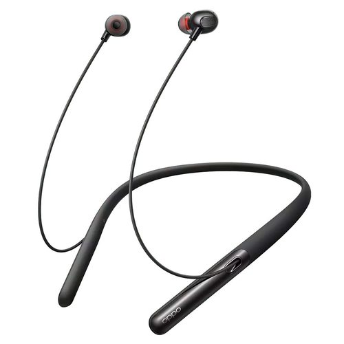 Беспроводные наушники OPPO Enco Q1 (черный)