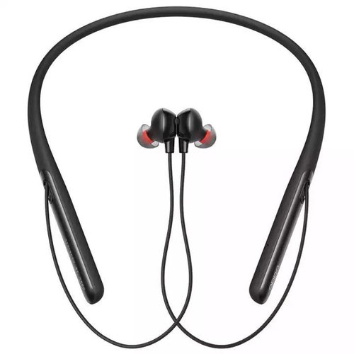 Беспроводные наушники OPPO Enco Q1 (черный)