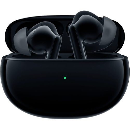 Беспроводные наушники OPPO Enco X (черный)
